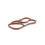 Vemo Oil Cooler Gasket V15-60-90015 for 2013-2017 Audi/Volkswagen 1.8L 2.0L (A3, A3 Quattro, A4, A4 allroad)