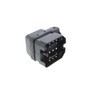 Vemo Ignition-/Starter Switch V20-80-1602 for 1997-2010 BMW 2.5L 2.8L (323Ci, 323i, 325Ci, 325i)
