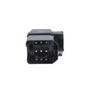 Vemo Ignition-/Starter Switch V20-80-1602 for 1997-2010 BMW 2.5L 2.8L (323Ci, 323i, 325Ci, 325i)