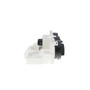 Vemo Heating/ventilation Control Element V10-41-0002 for 1999-2010 Volkswagen 2.8L 2.0L (Golf, Golf City, Jetta, Jetta City)