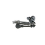 Vemo Wheel Speed Sensor V30-72-0140 for 1996-2003 Mercedes-Benz 3.0L 3.2L (E300, E320, E420, E430)