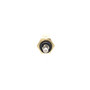 Vemo Coolant Temperature Sender Unit V32-72-0001 for 1981-1991 Ford/Mazda/Mercury 1.3L 2.2L (Festiva, Probe, 323, 626)