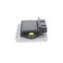 Vemo Ignition System Switch Unit V10-70-0048 for 1990-1993 Audi/Volkswagen 2.0L 2.3L (80, 90, Cabriolet, Corrado)
