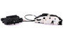 Vemo Door Lock V20-85-0013 for 2010-2017 BMW 3.0L 4.4L (535i GT, 535i GT xDrive, 550i, 550i GT)