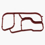 Vemo Oil Cooler Gasket V99-99-0029 for 2009-2017 Audi/Volkswagen 2.0L (A3 Quattro, A4, A4 Quattro, A5)
