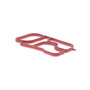 Vemo Oil Cooler Gasket V99-99-0029 for 2009-2017 Audi/Volkswagen 2.0L (A3 Quattro, A4, A4 Quattro, A5)