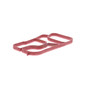 Vemo Oil Cooler Gasket V99-99-0029 for 2009-2017 Audi/Volkswagen 2.0L (A3 Quattro, A4, A4 Quattro, A5)