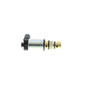 Vemo Air Conditioning Compress Control Valve V15-77-1020 for 2006-2010 Audi/Volkswagen 3.2L 2.0L (A3 Quattro, Eos, GTI, Jetta)