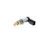 Vemo Air Conditioning Compress Control Valve V15-77-1020 for 2006-2010 Audi/Volkswagen 3.2L 2.0L (A3 Quattro, Eos, GTI, Jetta)