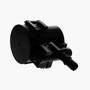 Vemo Charcoal Filter (tank Ventilation Valve V51-77-0101 for 2003-2010 Cadillac/Chevrolet/GMC 6.0L 5.3L