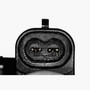 Vemo Charcoal Filter (tank Ventilation Valve V51-77-0101 for 2003-2010 Cadillac/Chevrolet/GMC 6.0L 5.3L