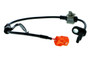 Vemo Wheel Speed Sensor V26-72-0102 for 2004-2008 Acura 2.4L (TSX)