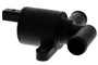 Vemo Coolant Control Valve V15-77-1043 for 2011-2017 Audi/Volkswagen 2.0L 3.0L (A3 Quattro, A6, A6 Quattro, A7 Quattro)