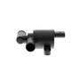 Vemo Coolant Control Valve V15-77-1043 for 2011-2017 Audi/Volkswagen 2.0L 3.0L (A3 Quattro, A6, A6 Quattro, A7 Quattro)