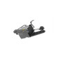 Vemo Headlight Levelling Sensor V10-72-0127 for 2006-2018 Audi/Volkswagen 2.0L 3.2L (A3, A3 Quattro, Q3, Q3 Quattro)