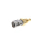 Vemo Coolant Temperature Sensor V25-72-0046 for 1996-2014 Ford/Land Rover/Lincoln 2.0L 4.0L (Contour, Escort, Explorer, Explorer Sport Trac)