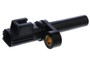 Vemo Wheel Speed Sensor V33-72-0076 for 2004-2012 Dodge/Ram 5.7L 4.7L (Durango, Ram 1500, 1500)