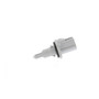 Vemo Intake Air Temperature Sensor V25-72-1023 for 1995-2004 Ford/Lincoln/Mercury 3.0L 4.0L (Aerostar, Bronco, Contour, Crown Victoria)