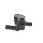 Vemo Coolant Control Valve V15-77-1046 for 2011-2017 Volkswagen 3.6L (Touareg)