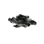 Vemo Coolant Control Valve V20-77-0029 for 1997-2009 BMW 2.5L 2.8L (525i, 528i, 530i, 540i)