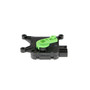 Vemo Blending Flap Actuator V10-77-1005 for 2003-2007 Audi/Volkswagen 1.8L 3.2L (TT, TT Quattro, Golf, Golf City)