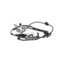 Vemo Wheel Speed Sensor V70-72-0192 for 2005-2006 Toyota 4.7L 4.0L (Tundra)