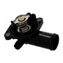 Vemo Thermostat Housing V33-99-0016 for 2016-2020 Chrysler/Dodge 3.6L (Town & Country, Grand Caravan, Journey)