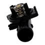 Vemo Thermostat Housing V33-99-0016 for 2016-2020 Chrysler/Dodge 3.6L (Town & Country, Grand Caravan, Journey)