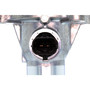 Vemo W/ Gasket Engine Coolant Thermostat Housing V40-99-0031