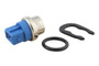 Vemo Coolant Temperature Sender Unit V10-72-0909-1 for 1990-1999 Audi/Volkswagen 2.2L 1.8L (S6, Cabriolet, Corrado, EuroVan)