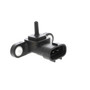Vemo Intake Manifold Pressure Sensor V70-72-0346 for 2004-2021 Lexus/Toyota 4.7L 2.7L (GX470, LX470, 4Runner, Land Cruiser)