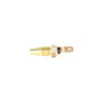 Vemo Coolant Temperature Sender Unit V38-72-0003 for 1984-1997 INFINITI/Nissan 2.0L 3.0L (G20, J30, M30, Q45)