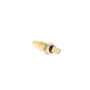 Vemo Coolant Temperature Sender Unit V38-72-0003 for 1984-1997 INFINITI/Nissan 2.0L 3.0L (G20, J30, M30, Q45)