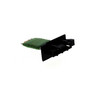 Vemo Interior Blower Regulator V30-03-0014