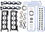 Enginetech F281HS-A MLS Head Gasket Set OEM-Spec for 1995 Ford/Mercury 4.6L 281ci V8 - MLS Head Gaskets with Valve Stem Seals