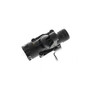 Vemo Coolant Control Valve V30-77-1021 for 2006-2015 Mercedes-Benz 2.5L 3.0L (C230, C250, C280, C300)