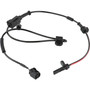Standard Ignition ABS Speed Sensor ALS3326 for 2019-2025 Mazda 2.5L (3)