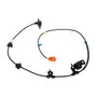 Standard Ignition ABS Speed Sensor ALS1018 for 1997-2001 Honda (CR-V)