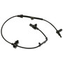 Standard Ignition ABS Speed Sensor ALS2549 for 2012 Honda (CR-V)