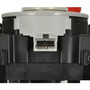 Standard Ignition New Multi Function Column Switch CBS-2077 for 2012-2019 Fiat (500)