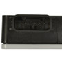 Standard Ignition Blind Spot Detection Sensor BSD44 for 2015-2018 Chrysler/Dodge (300, Charger)