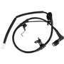 Standard Ignition ABS Speed Sensor ALS3335 for 2019-2025 Mazda 2.5L (3)