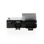 Standard Ignition Engine Cooling Fan Module CFM111 for 2012-2021 Toyota 1.8L 2.0L (Corolla, Prius C)