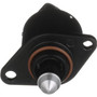 Standard Ignition Idle Air Control Valve AC495 for 1999-2014 Chevrolet/Daewoo/Pontiac 1.6L (Aveo, Lanos, G3)