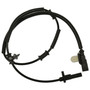 Standard Ignition ABS Speed Sensor ALS2697 for 2012-2013 Ford (F-53 Motorhome Chassis, F-59 Commercial Stripped Chassis)