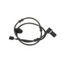 Standard Ignition ABS Speed Sensor ALS371 for 1996-2003 Mercedes-Benz (E280, E300, E320, E420)