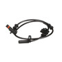 Standard Ignition ABS Speed Sensor ALS1130 for 2005-2010 Chrysler/Dodge 3.5L 5.7L (300, Charger, Magnum)