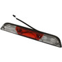 Standard Ignition Center High Mount Stop Light Assembly BTL140 for 2015-2023 Ford 6.2L 6.7L