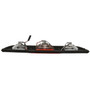 Standard Ignition Center High Mount Stop Light Assembly BTL140 for 2015-2023 Ford 6.2L 6.7L