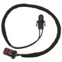 Standard Ignition Ambient Air Temperature Sensor AX207 for 2007-2021 Volvo (C30, C70, S40, S60)